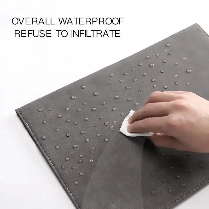 Sleek Shell Laptop Sleeve MacBook Air Xiaomi Huawei