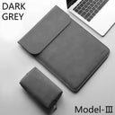 Sleek Shell Laptop Sleeve MacBook Air Xiaomi Huawei