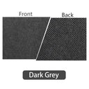 Desk Mat Wool Felt Boost Productivity For Year Round Work