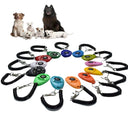 Positive Reinforcement Clicker for Dogs