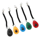 Positive Reinforcement Clicker for Dogs