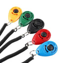 Positive Reinforcement Clicker for Dogs