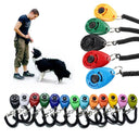 Positive Reinforcement Clicker for Dogs
