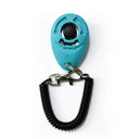 Positive Reinforcement Clicker for Dogs
