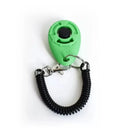 Positive Reinforcement Clicker for Dogs
