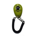 Positive Reinforcement Clicker for Dogs