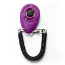 Positive Reinforcement Clicker for Dogs
