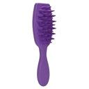 Silicone Scalp Massager for Hair Care