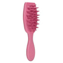 Silicone Scalp Massaging Brush for Ultimate Hair Care Tool