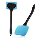Car Window Cleaner Set For Interior And Windshield Cleaning
