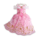 Charming Princess Dress Cinderella Snow White Rapunzel