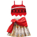 Charming Princess Dress Cinderella Snow White Rapunzel