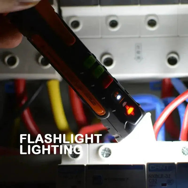 Voltage Detector Pen Smart Breakpoint Finder For Safety