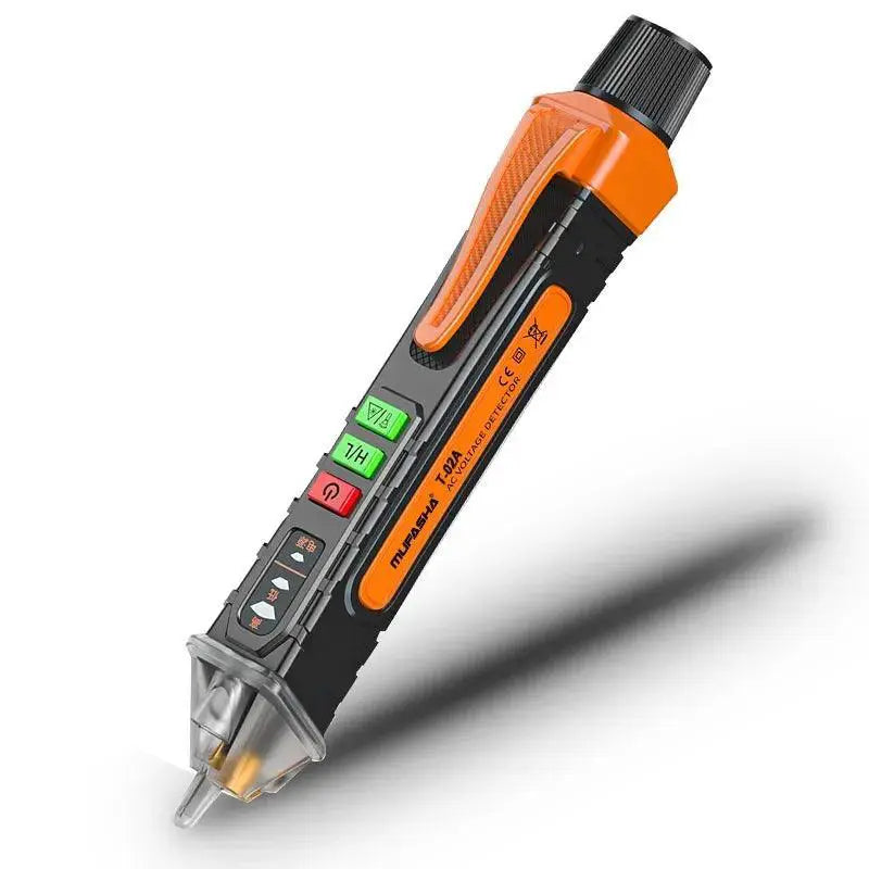 Voltage Detector Pen Smart Breakpoint Finder For Safety