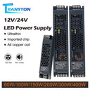 LED Light Power Adapter Enhanced Efficiency Silent Operation