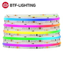 LED Light Strip for Colorful Ambient Lighting in Any Space