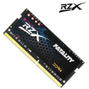 High Performance Laptop RAM for Gamers