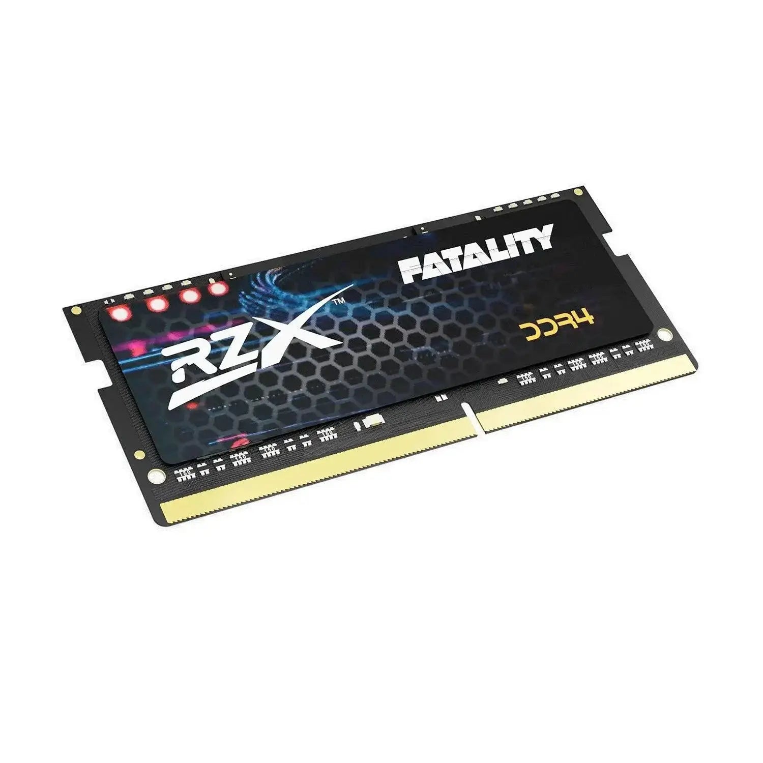 RZX DDR4 Laptop RAM High Performance Memory Upgrade Option