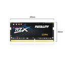 High Performance Laptop RAM for Gamers