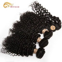 Hair Extensions for Curly Hair Styles