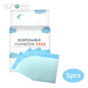 Underpads for Newborns Absorbent Comfort