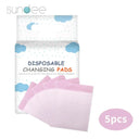 Underpads for Newborns Absorbent Comfort