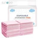 Underpads for Newborns Absorbent Comfort