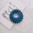 All Day Hold Hair Clips for Office Use