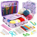 Crochet Organizer For Novice Travel