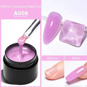 Long Wear Gel Nail Kit for French Nails