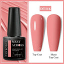 Long Wear Gel Nail Kit for French Nails