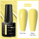 Long Wear Gel Nail Kit for French Nails