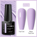 Long Wear Gel Nail Kit for French Nails
