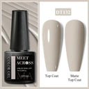 Long Wear Gel Nail Kit for French Nails