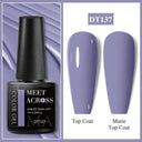 Long Wear Gel Nail Kit for French Nails