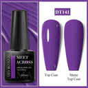 Long Wear Gel Nail Kit for French Nails