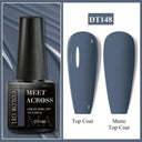 Long Wear Gel Nail Kit for French Nails