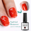 Long Wear Gel Nail Kit for French Nails
