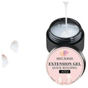 Long Wear Gel Nail Kit for French Nails