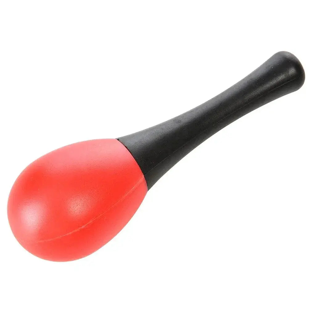 Kids Musical Sand Hammer Maraca Rattle Shaker Toy Fun