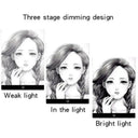 LED Drawing Pad for Kids Safe Art Growth