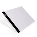 LED Drawing Pad for Kids Safe Art Growth