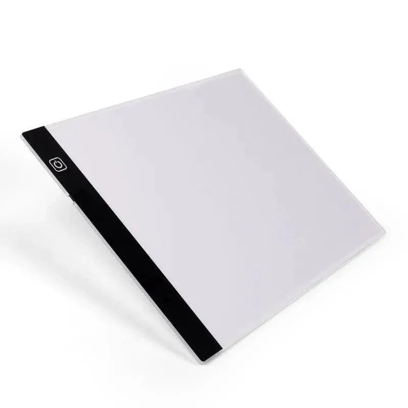Led Drawing Pad For Kids Creative Educational Art Growth Toy