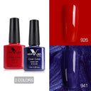 Nude Gel Base Top Coat Set Salon Quality Nail Art Essentials