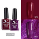 Nude Gel Base Top Coat Set Salon Quality Nail Art Essentials