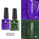 Nude Gel Base Top Coat Set Salon Quality Nail Art Essentials