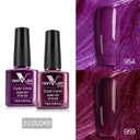 Nude Gel Base Top Coat Set Salon Quality Nail Art Essentials