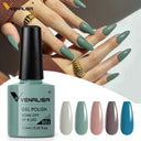 Nude Gel Base Top Coat Set Salon Quality Nail Art Essentials