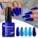 Nude Gel Base Top Coat Set Salon Quality Nail Art Essentials