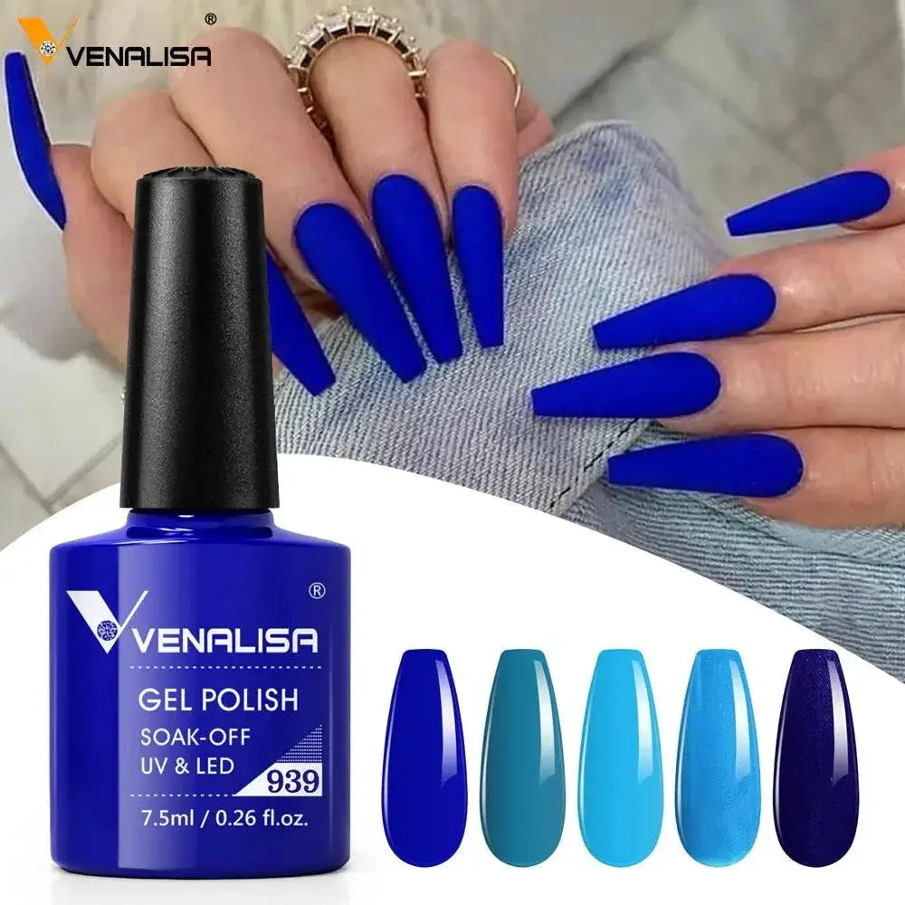 Nude Gel Base Top Coat Set Salon Quality Nail Art Essentials